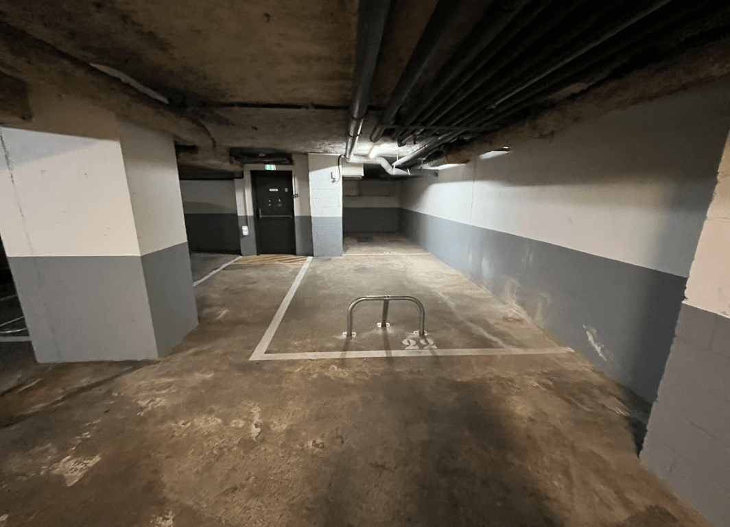 Photo du Parking 12.5 - Kellermann 106 numéro 4