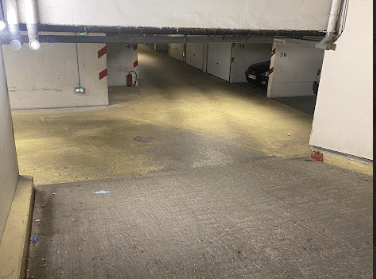 Photo du Parking 12.5 - Lecourbe 296 numéro 2