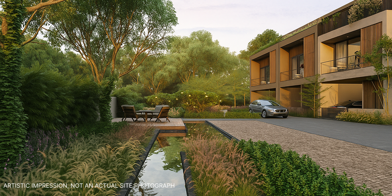 Arvind Forest Trails - Image 1