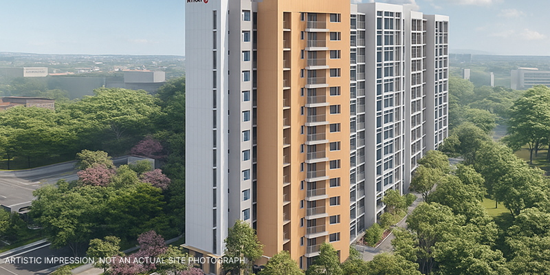 Spectra Parijatha - Image 1