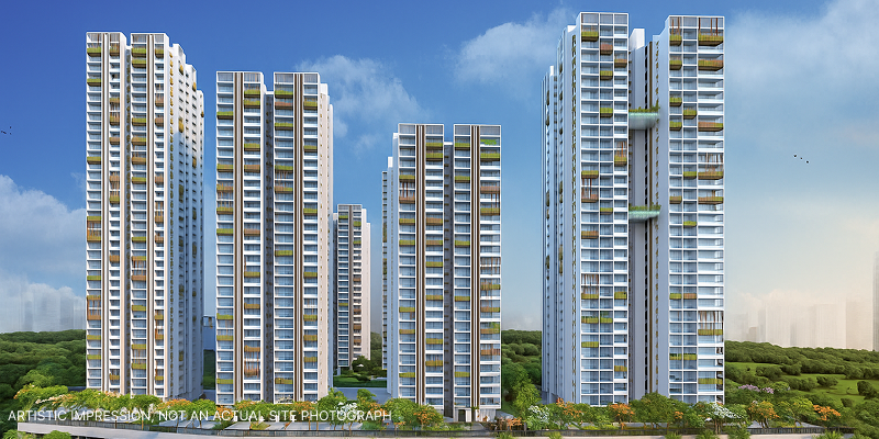 The Vue Residences - Image 1