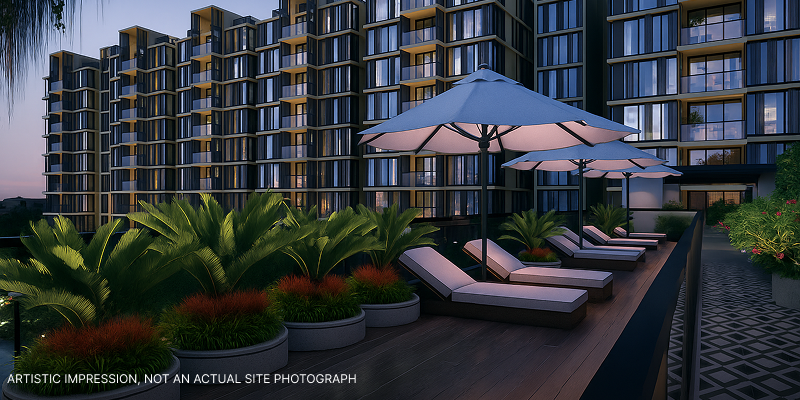 Casagrand Evon - Image 1