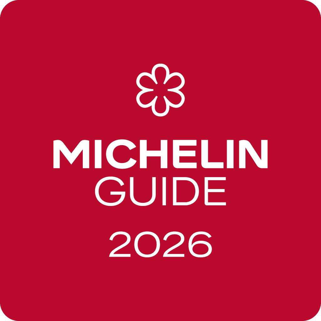 Michelin Guide 2026