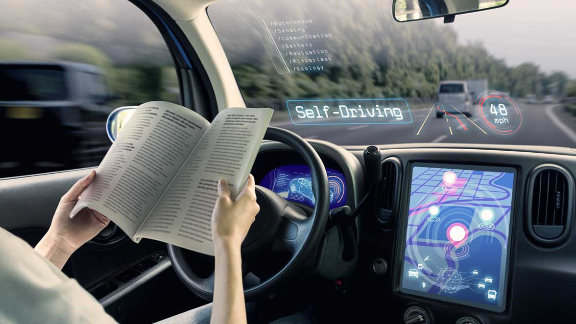 Autonomous Vehicles: Learn about some of the challenges facing their development and testing processes Autonomous Vehicles: Learn about some of the challenges facing their development and testing processes