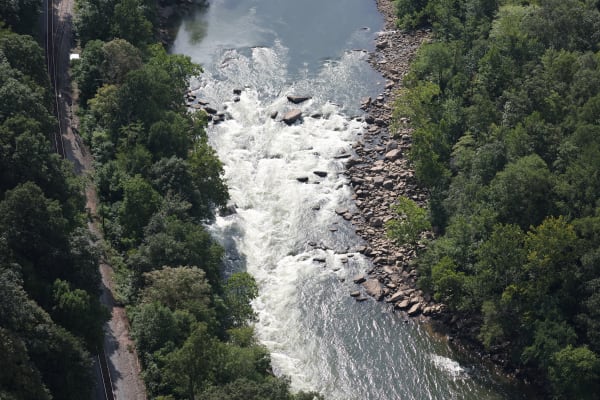 Rapids 2