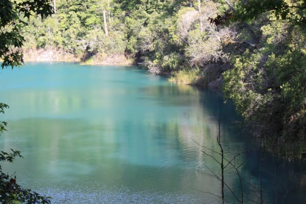 Montebello Lagoons