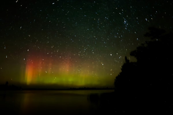 Northern Lights 2