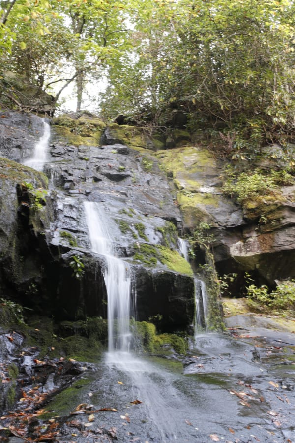 Waterfall 2