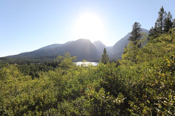 Lake 3