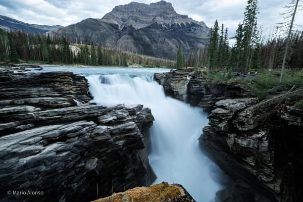 Athabasca