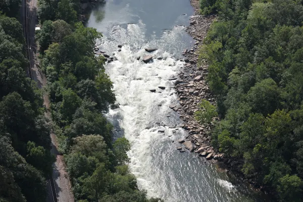 Rapids 2
