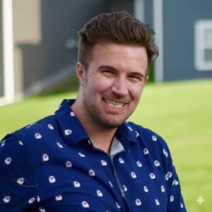Andrew Sherrard, founder of BulkPDFLabels
