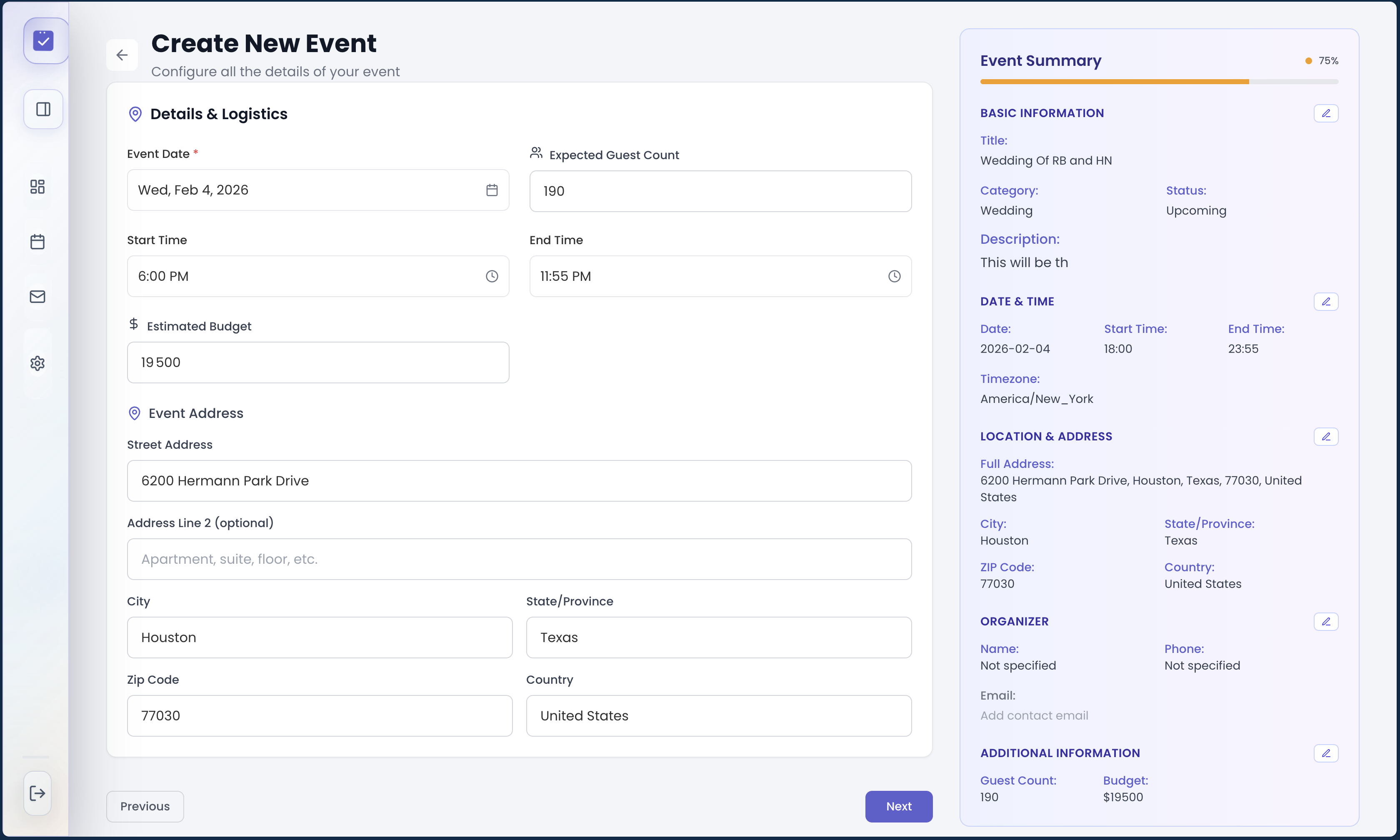 Create Event Function Image Eventful - Create Stunning Event Invitations with AI
