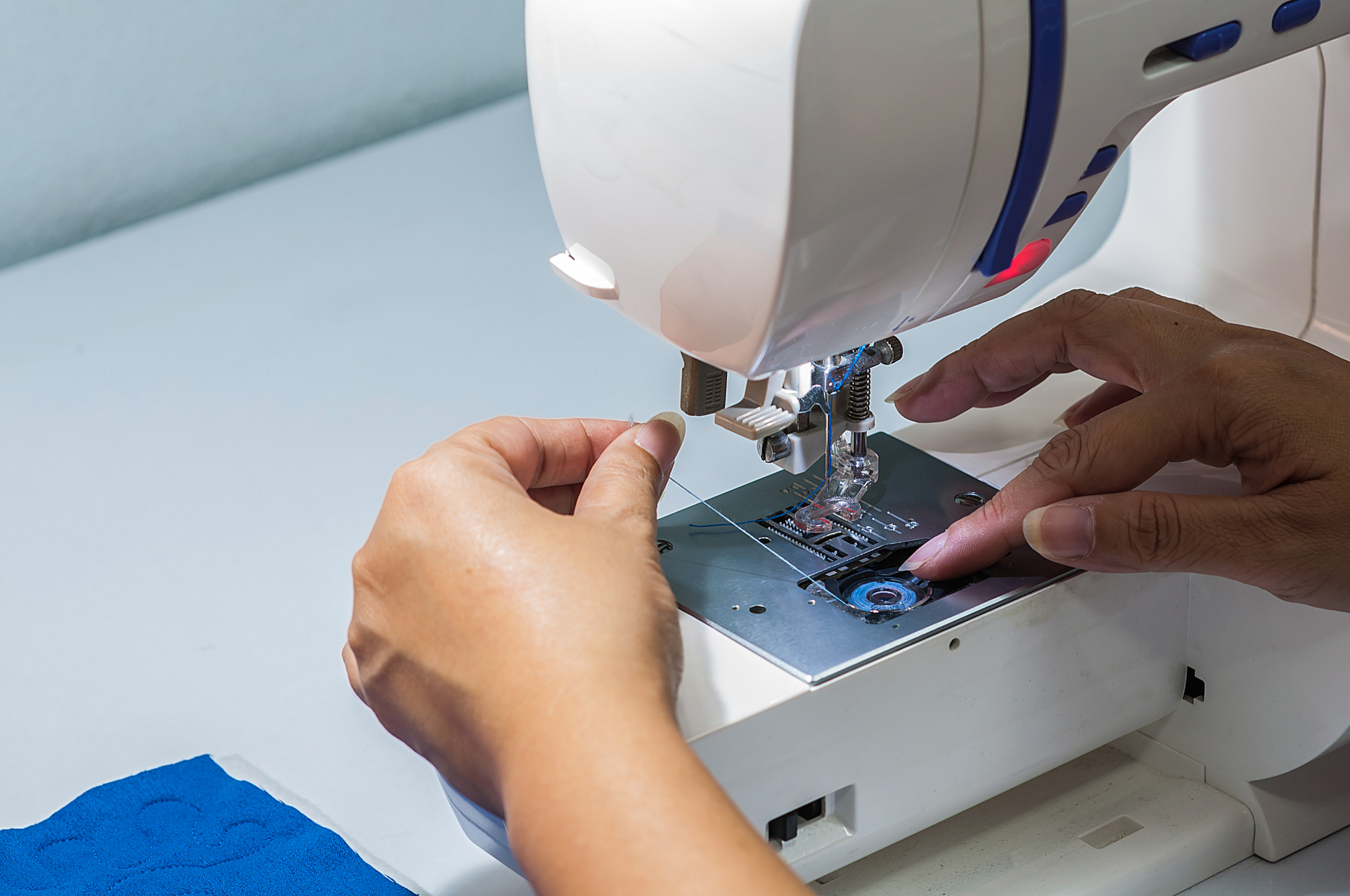 Innovation, efficiency, and ethical manufacturing.