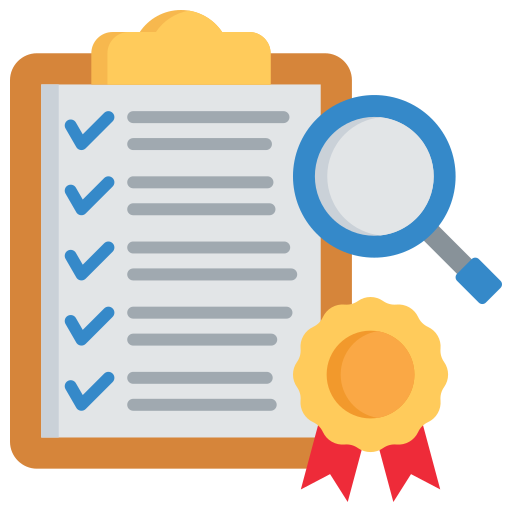 Production follow-up and quality inspection