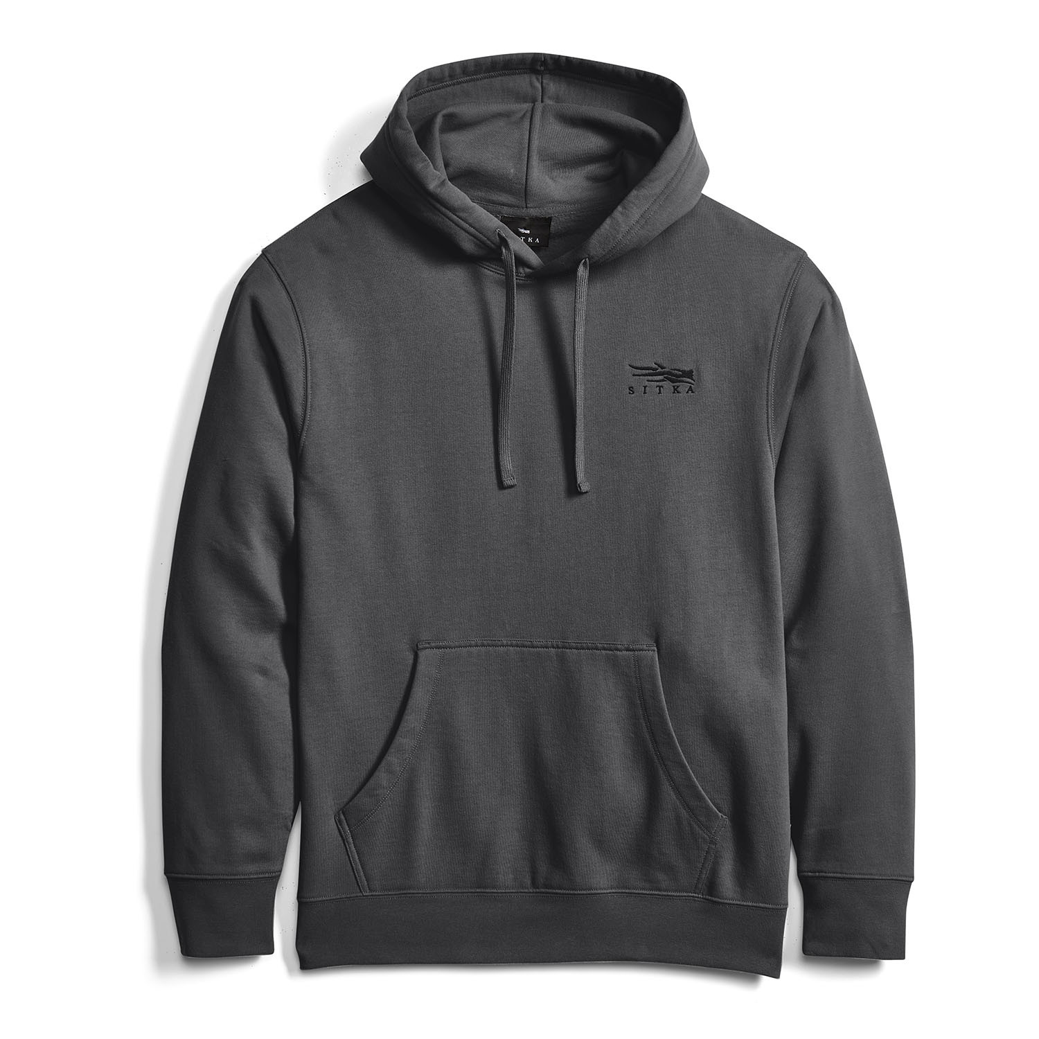 Classic Pullover Hoodie