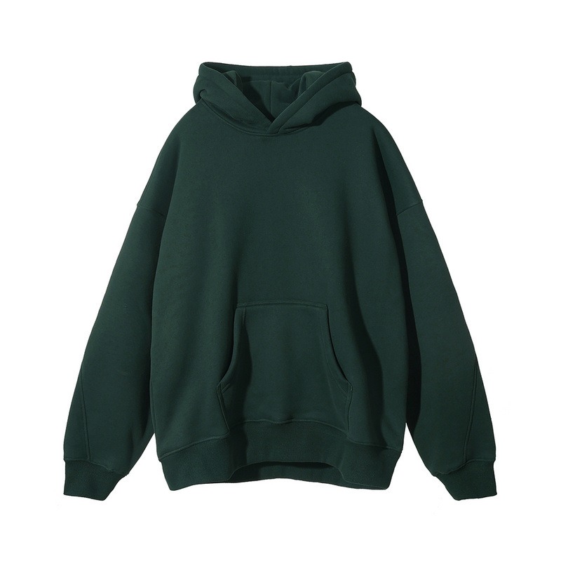 Premium Heavyweight Hoodie
