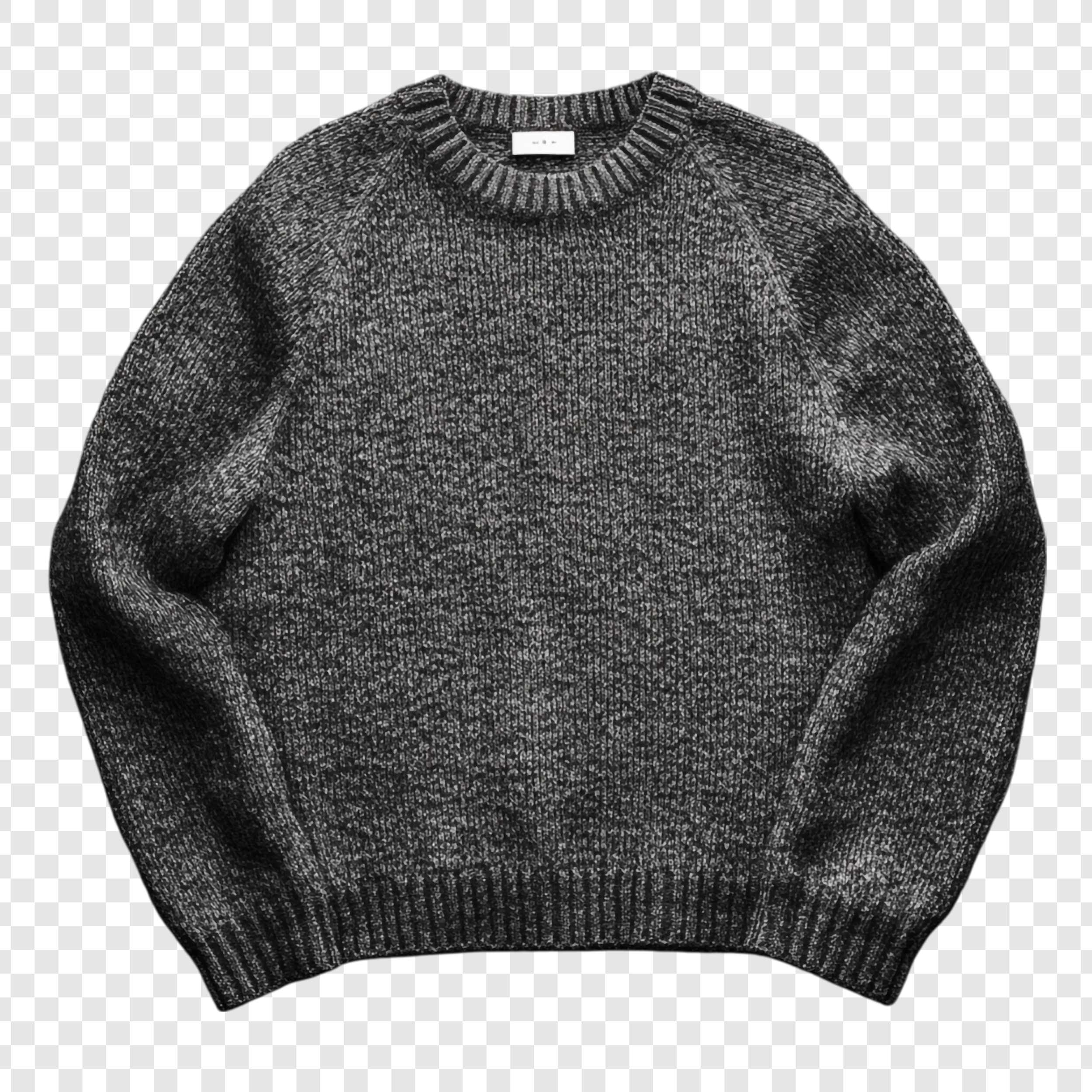 Crew Neck Sweater