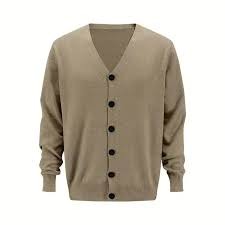 Cardigan Sweater