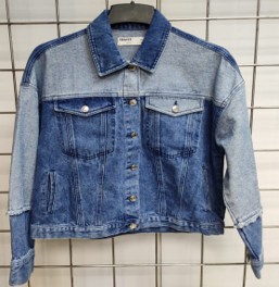 Ladies Jacket
