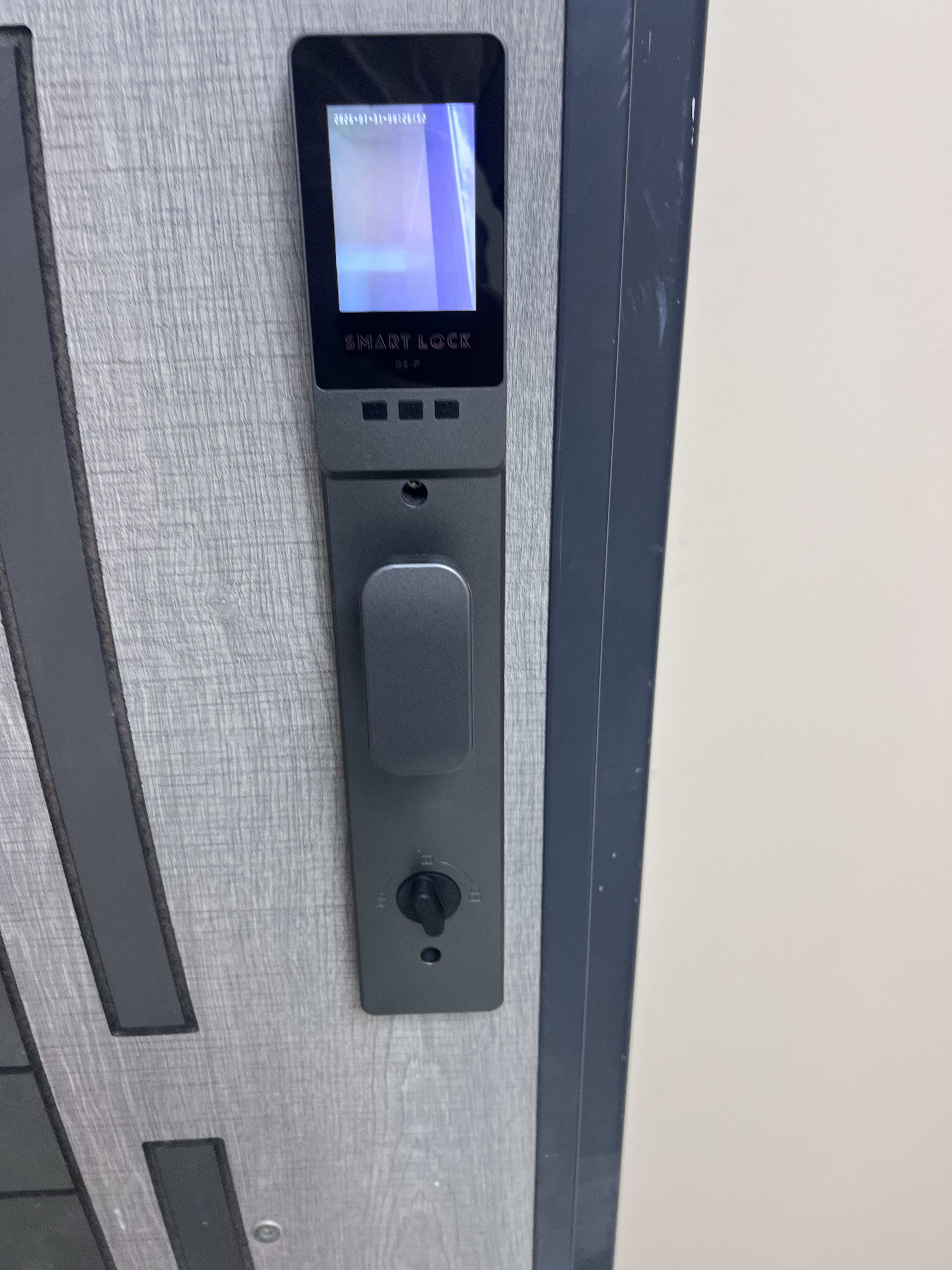 Techno Prime EM25 - تفاصيل