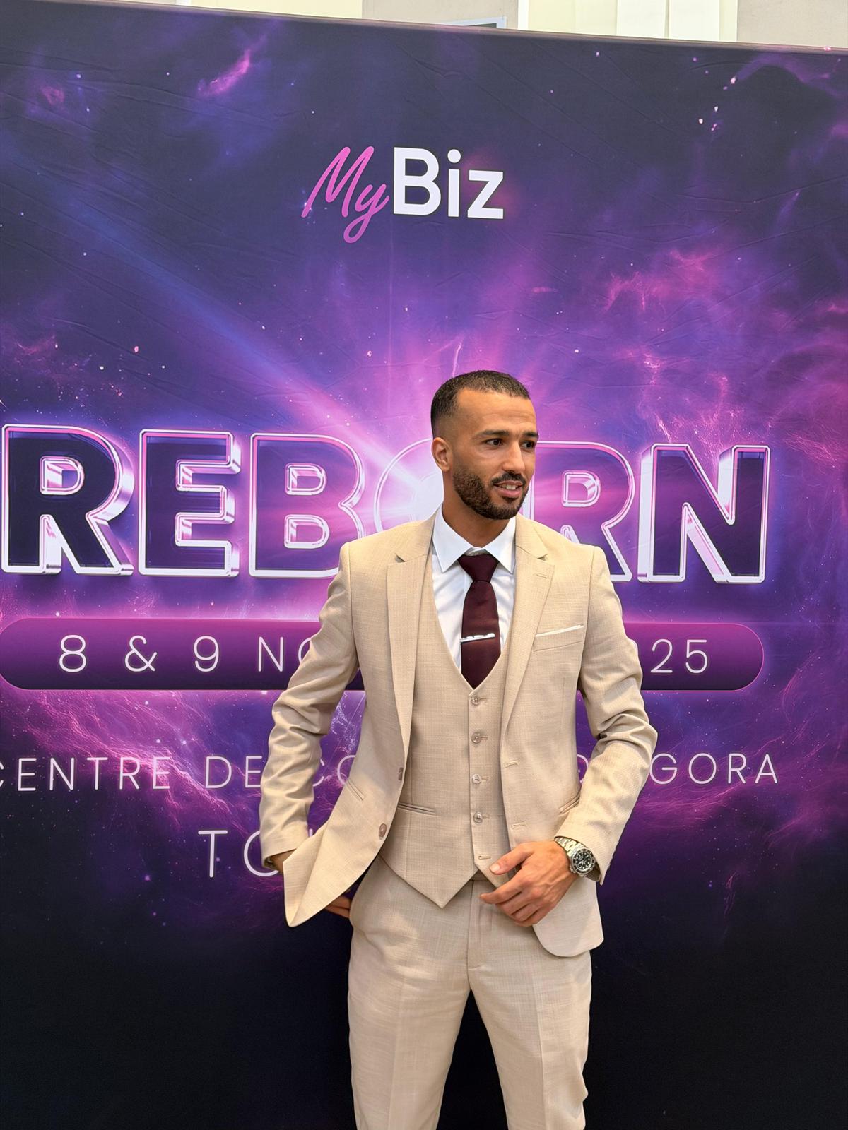 YassinFX - متداول محترف