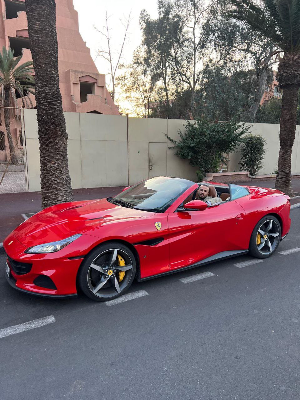 حلبات السباق