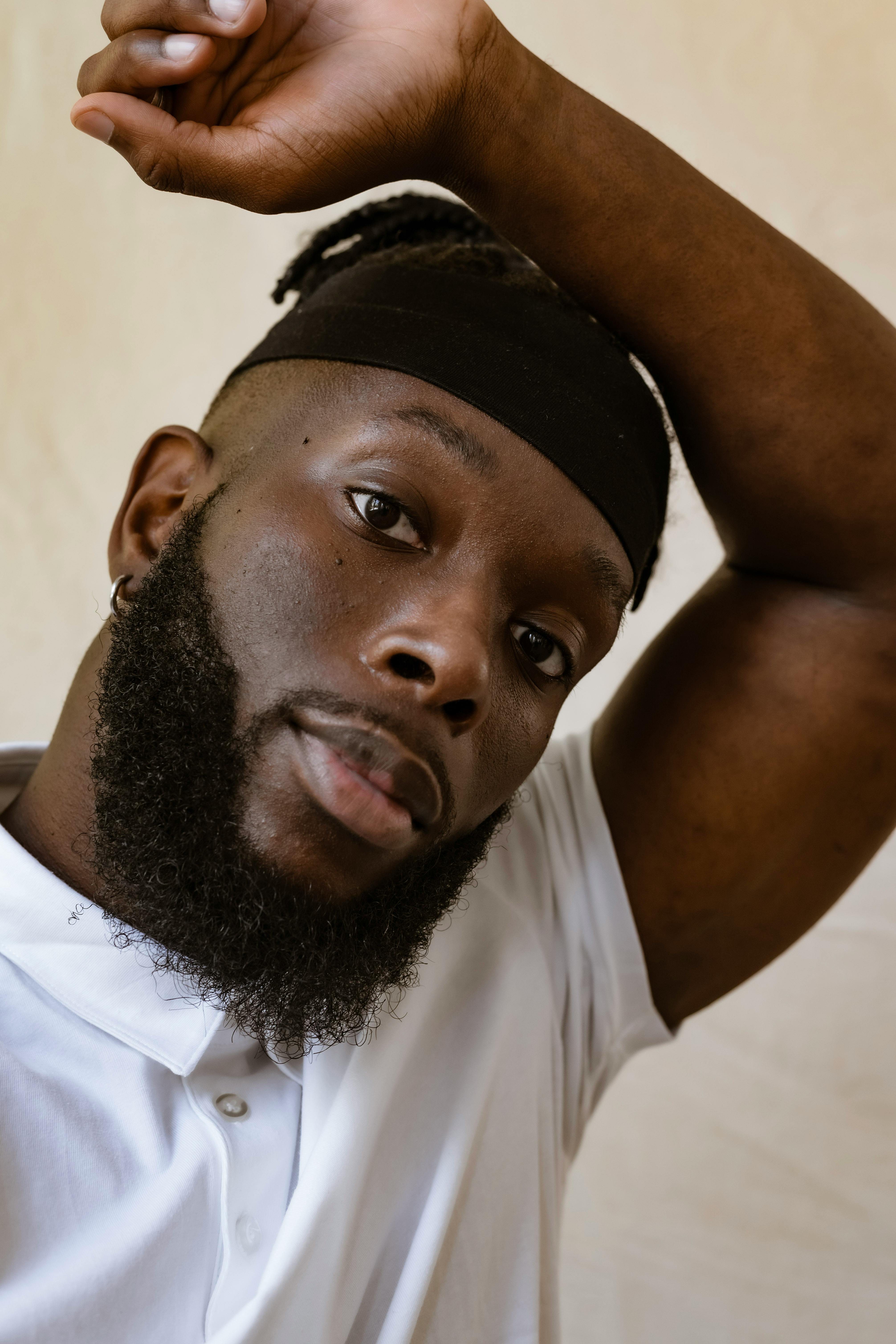 Michael Okoro
