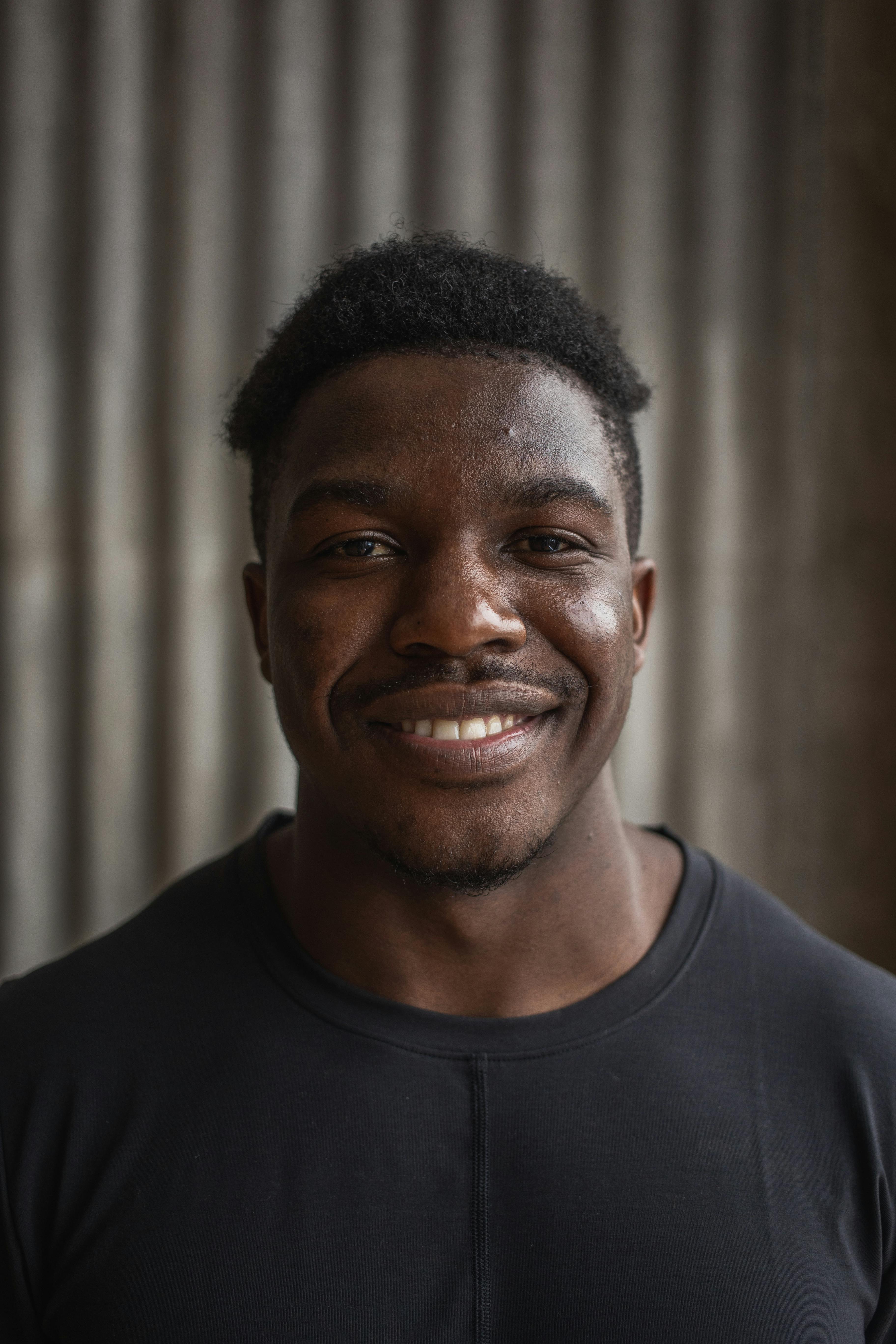 Samuel Boateng