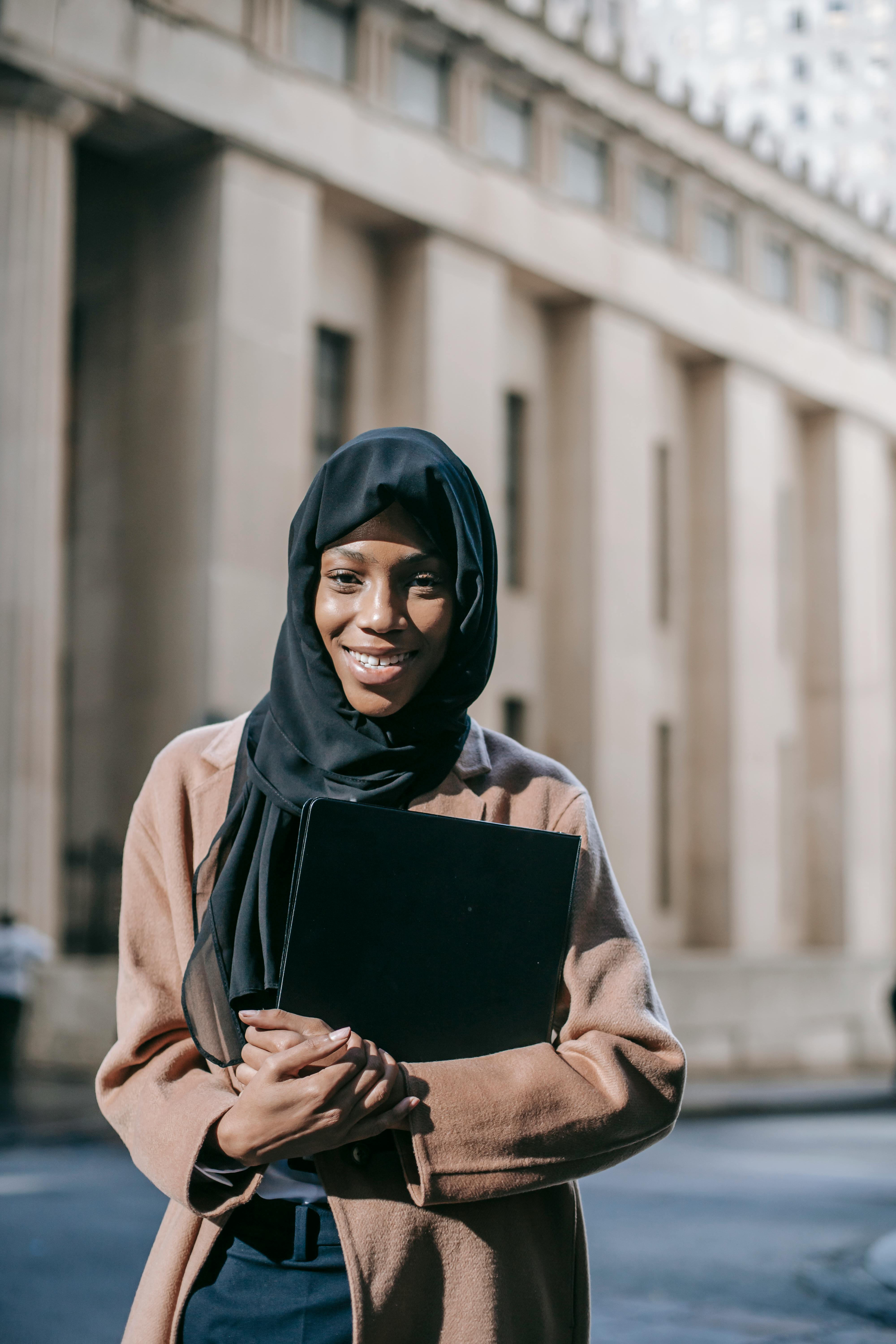 Zainab Yusuf