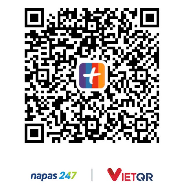 QR Code Timo