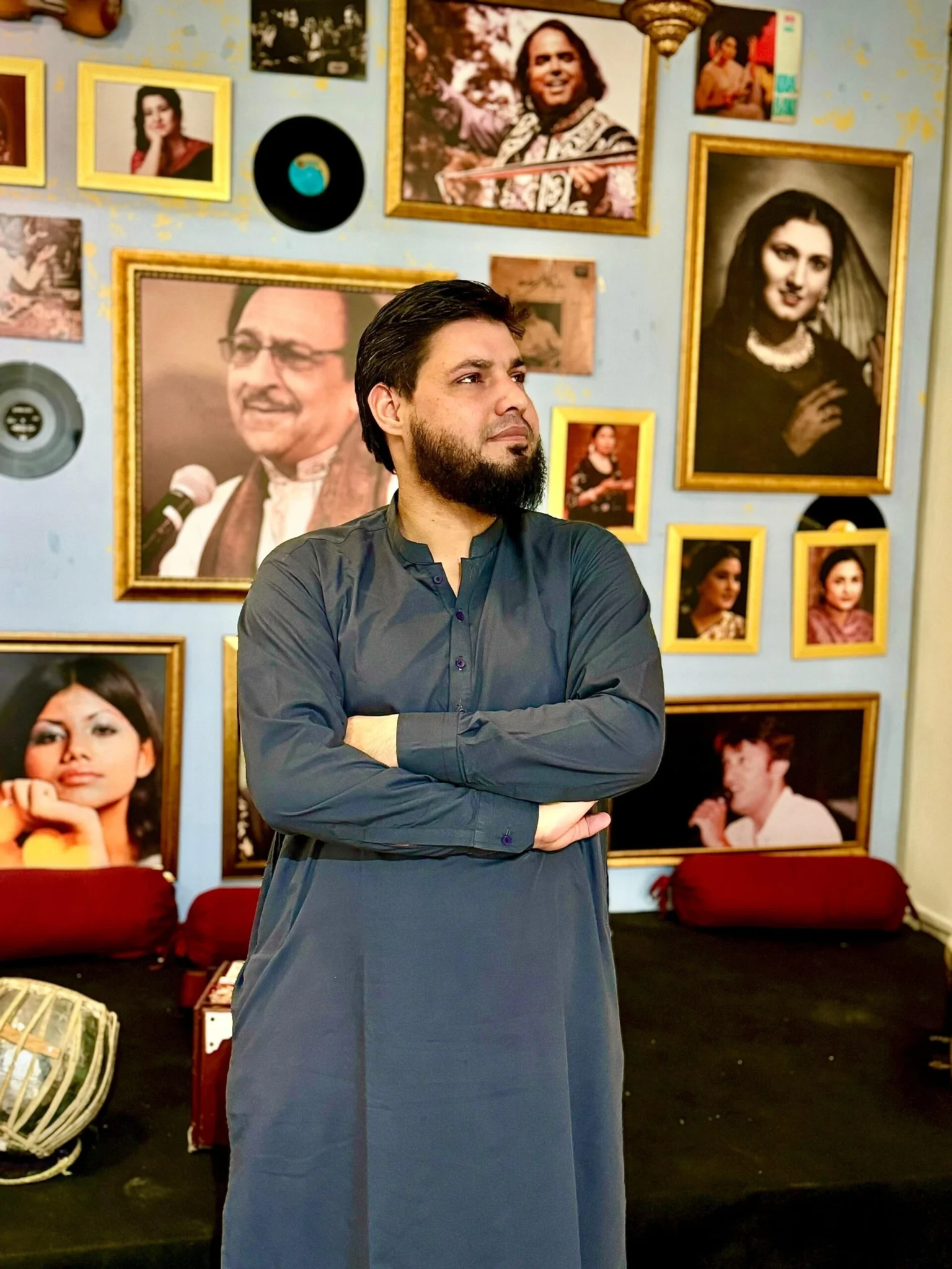 Sohail Khan