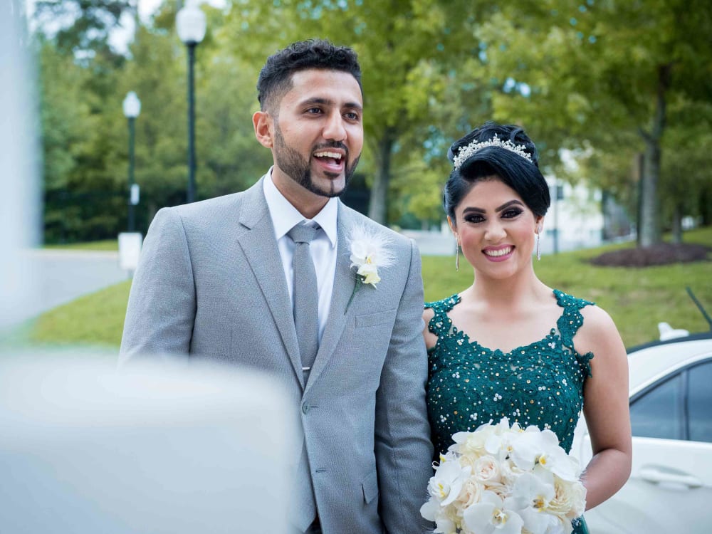 Wedding Photography by StudioMeem — DC, Maryland & Virginia