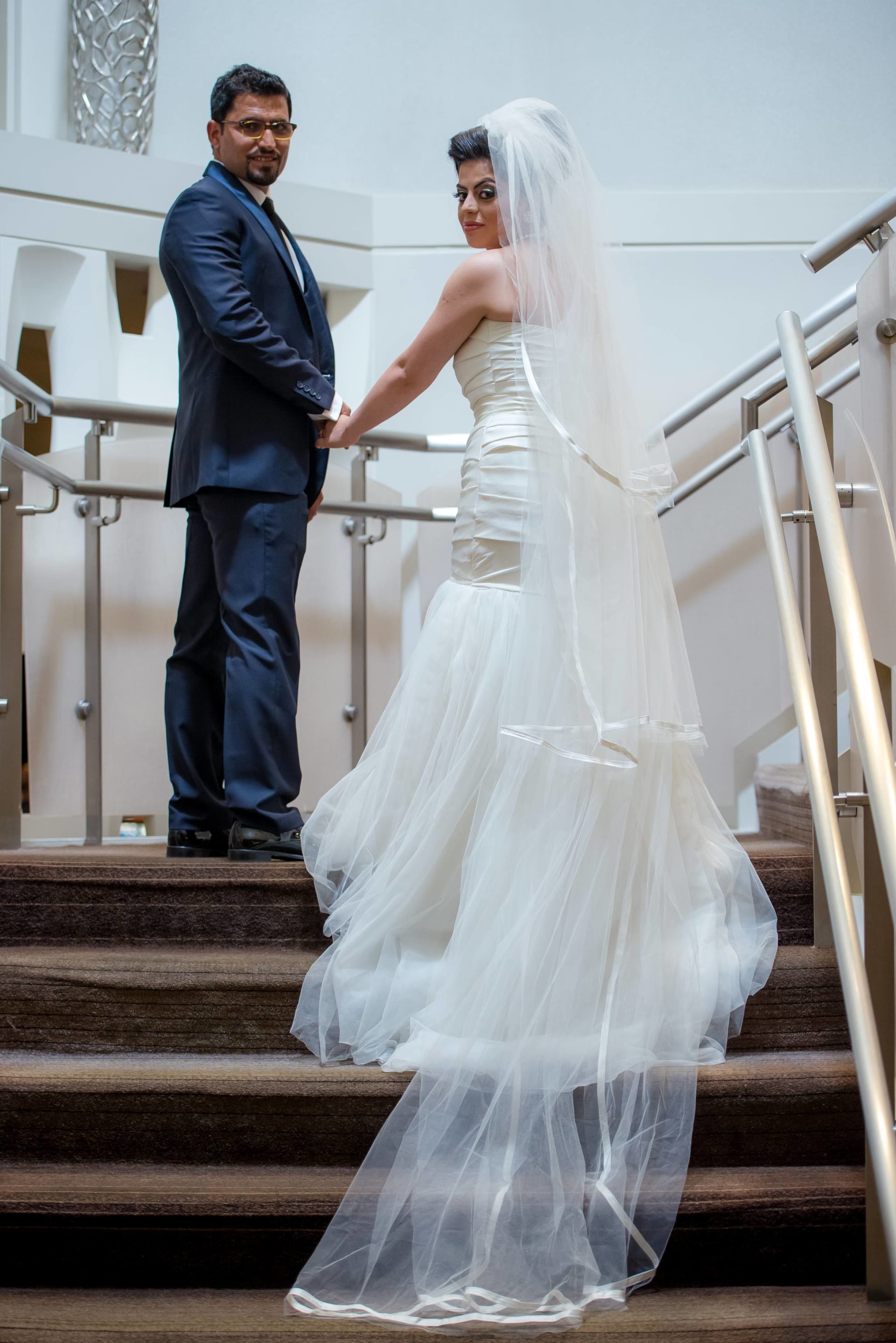 Wedding Photography by Studio Meem — DC, Maryland & Virginia