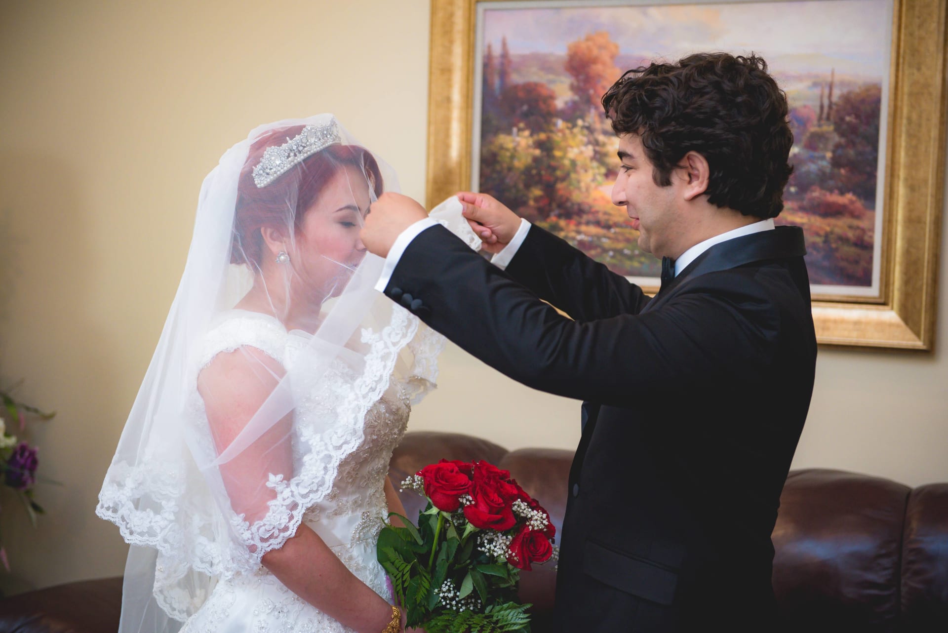 A Love Story in Every Frame: Kilic & Nadira's Wedding Day | Studio Meem — Studio Meem journal