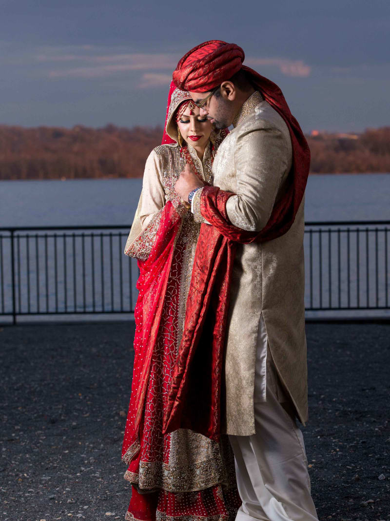 Romey & Naveera — frame 7