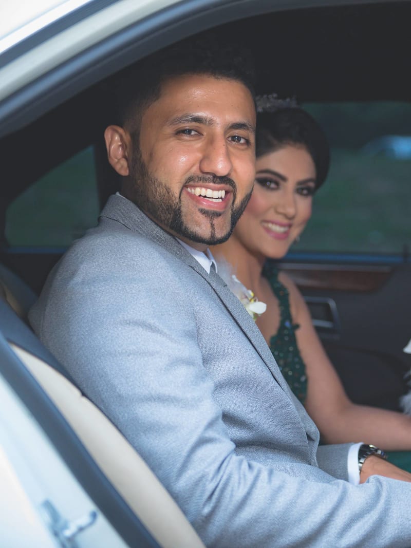 Noor & Nazifa — frame 1