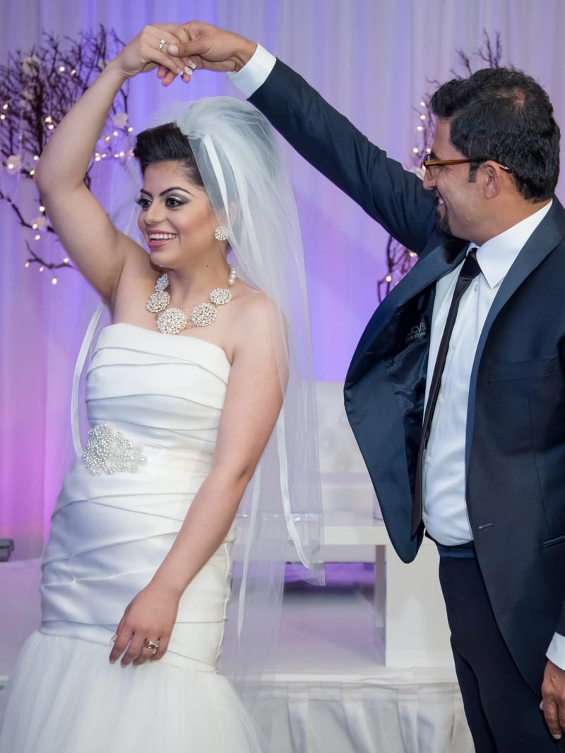 Atiq & Huria — frame 1