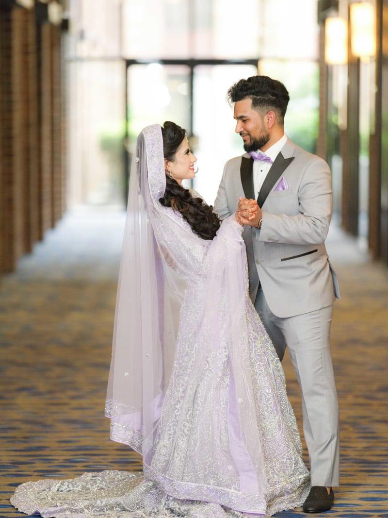 Asim & Nidha — frame 3