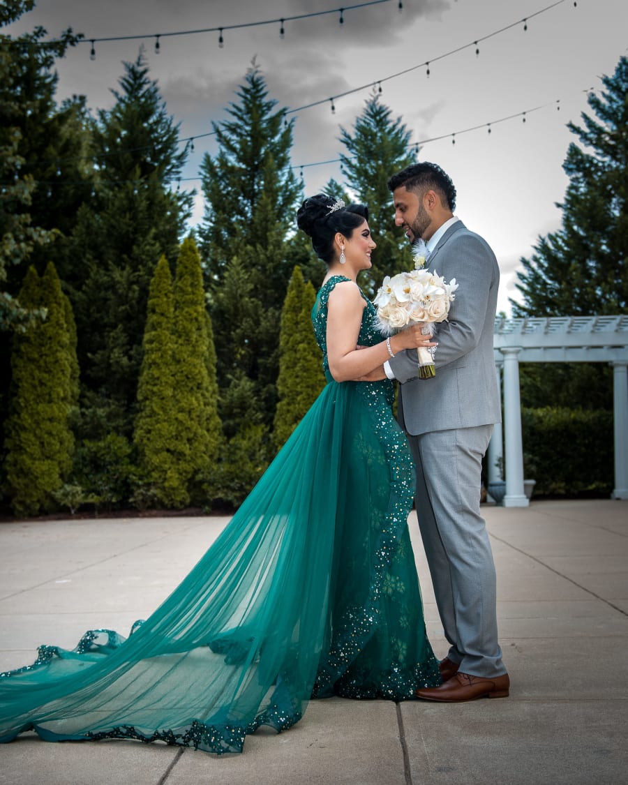 Noor & Nazifa