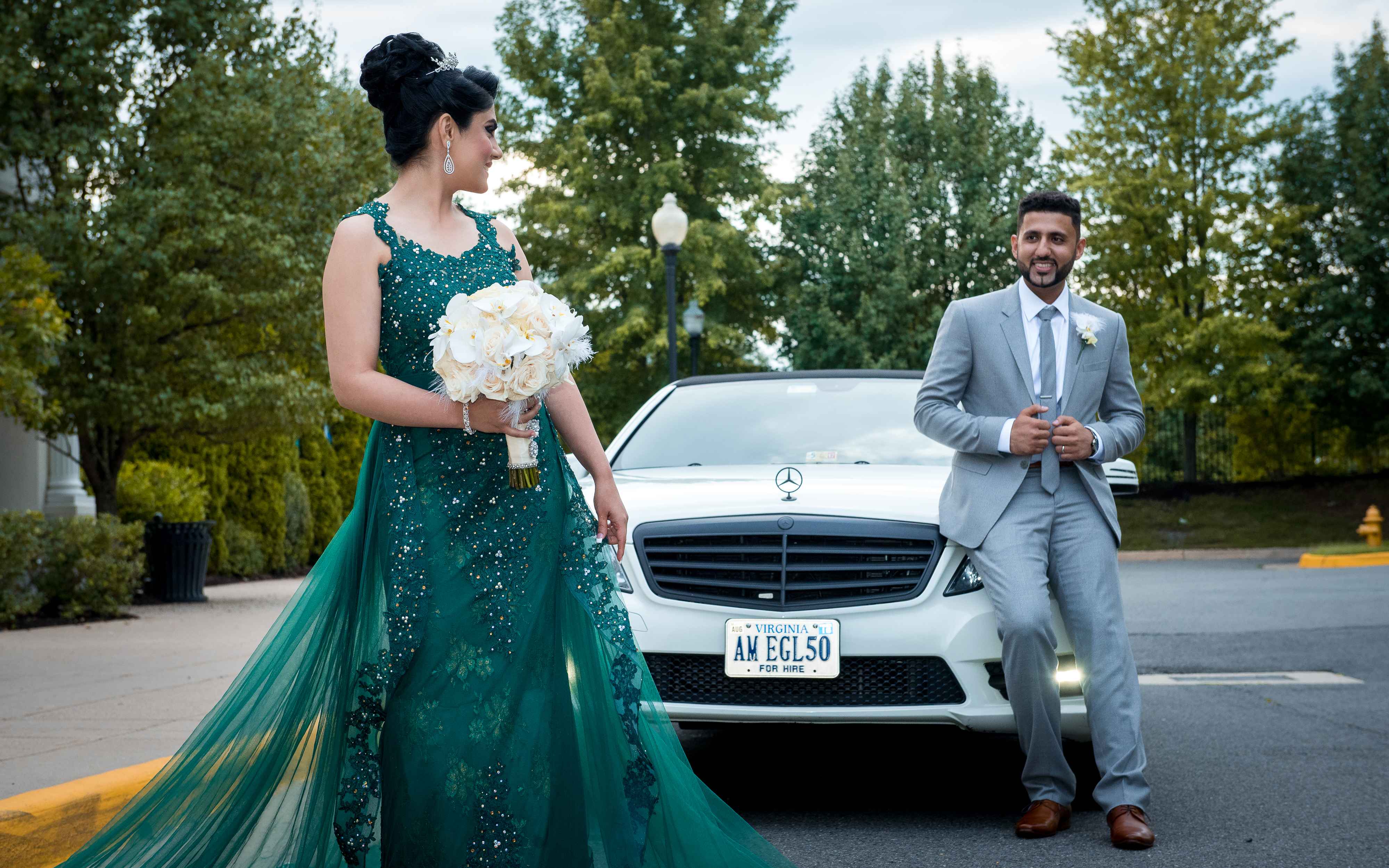 Noor & Nazifa
