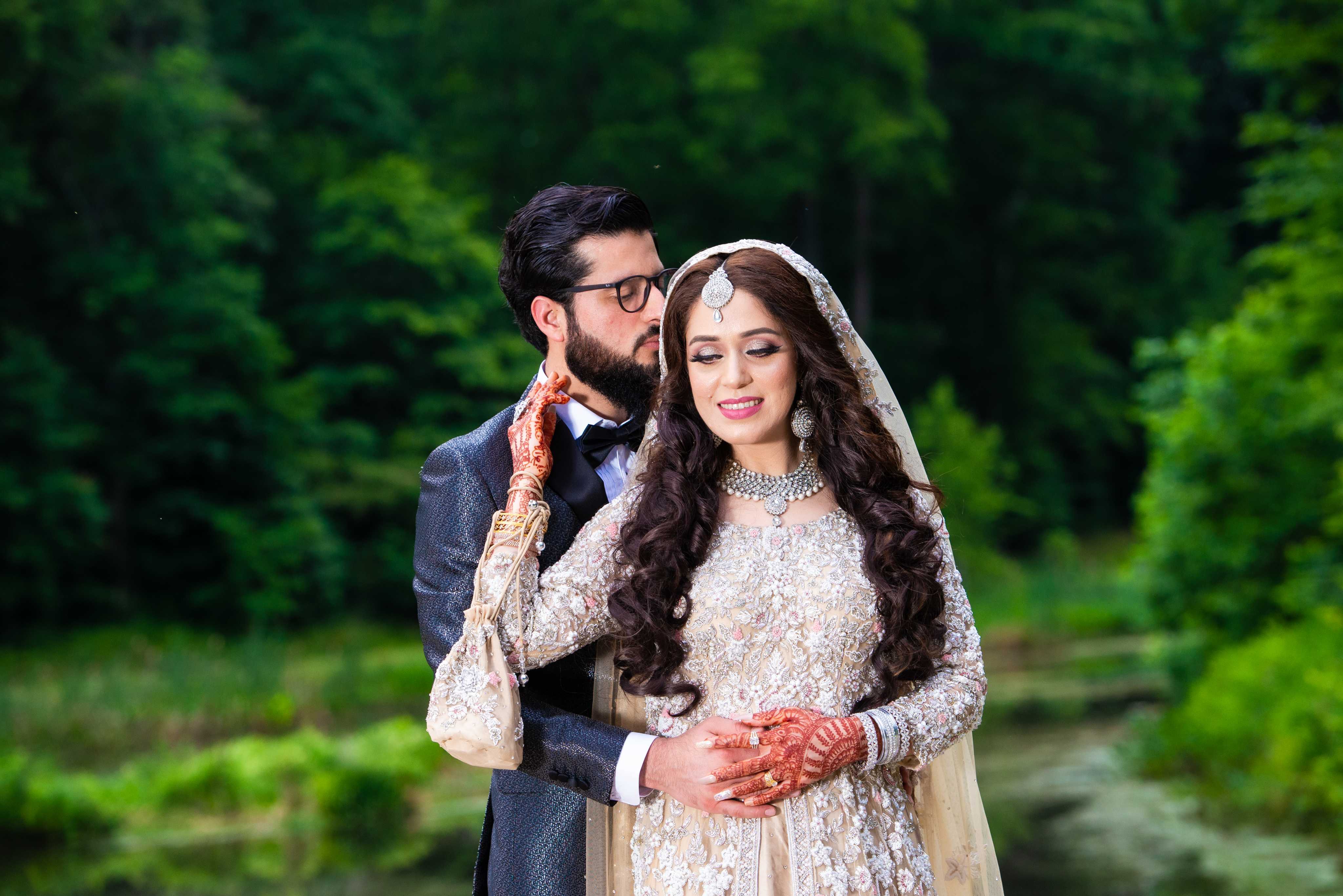 Nosherwan & Saira