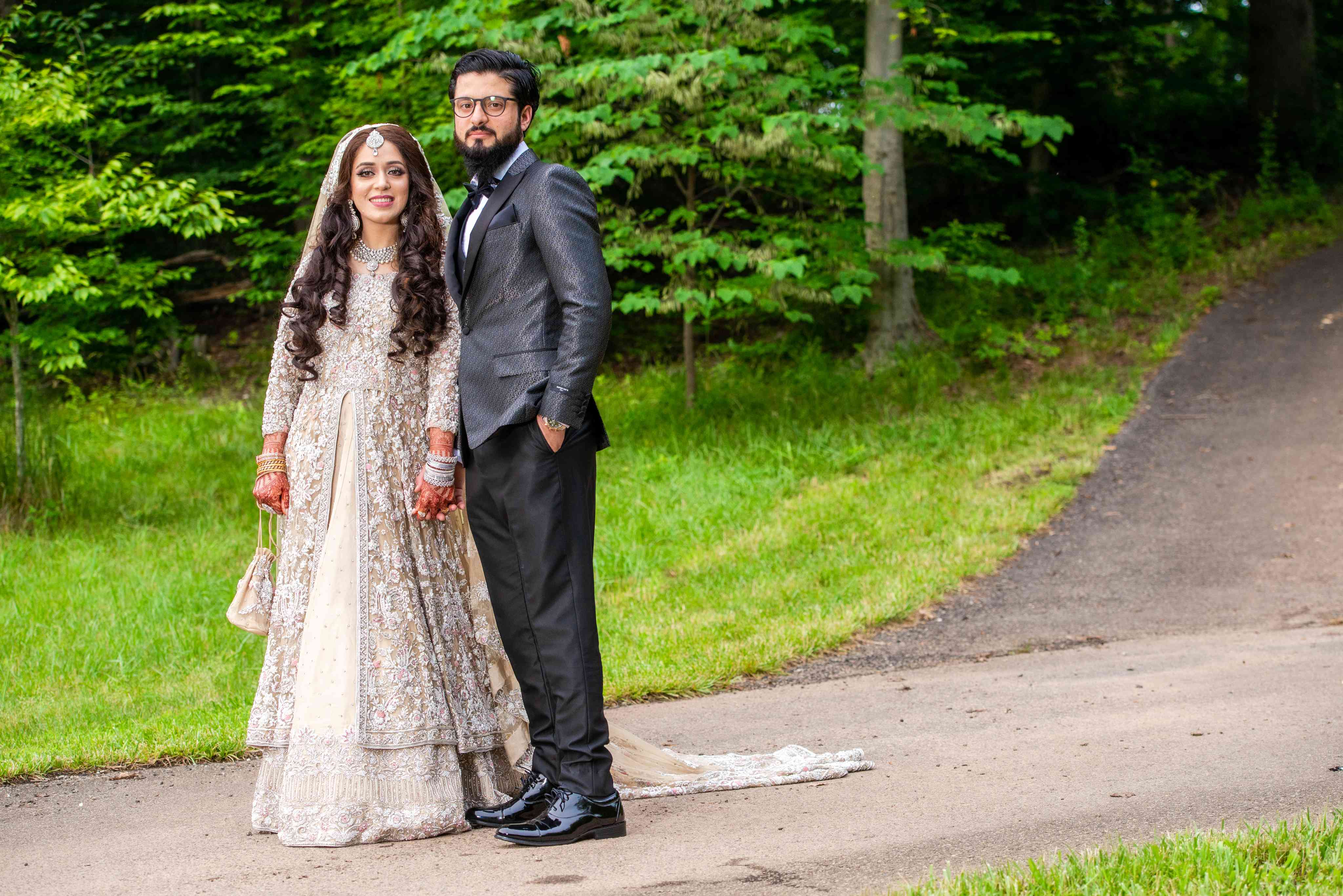 Nosherwan & Saira — frame 4