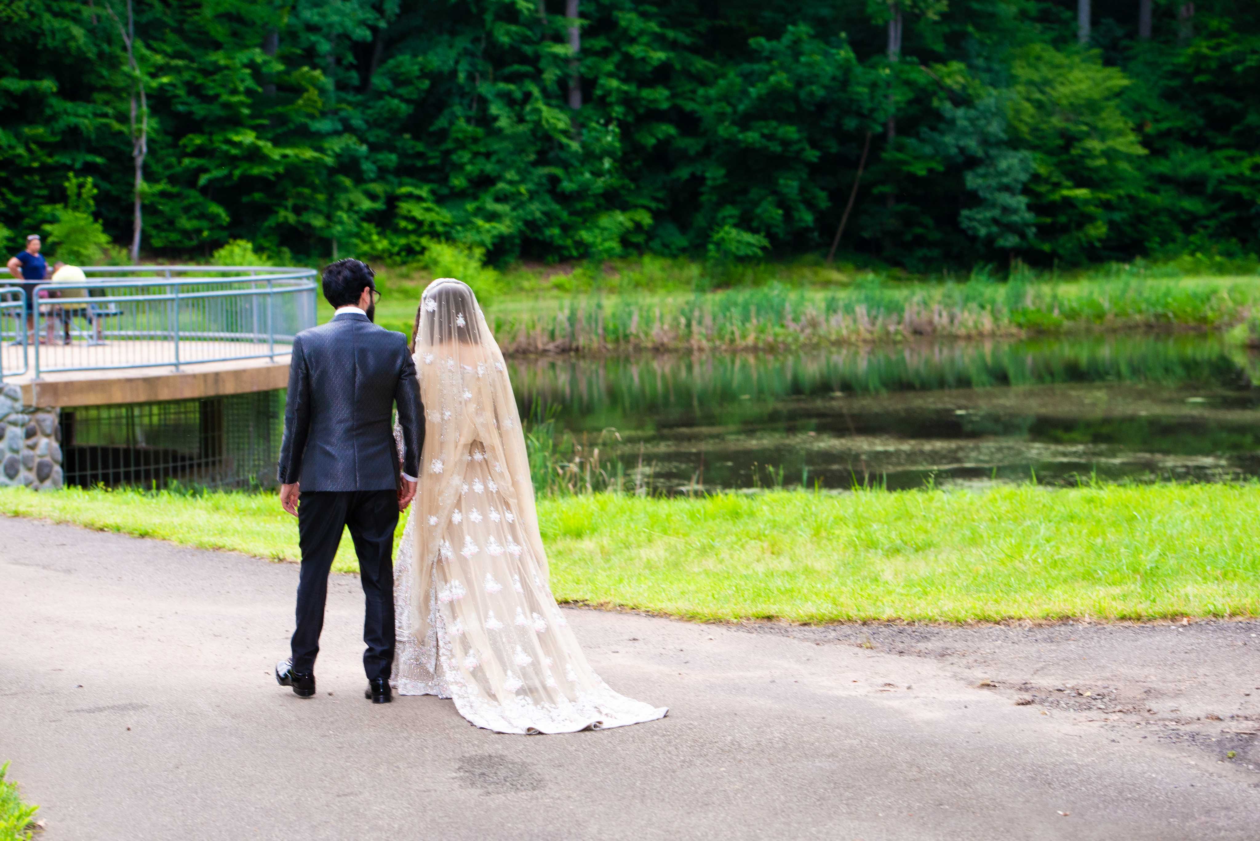 Nosherwan & Saira — frame 5