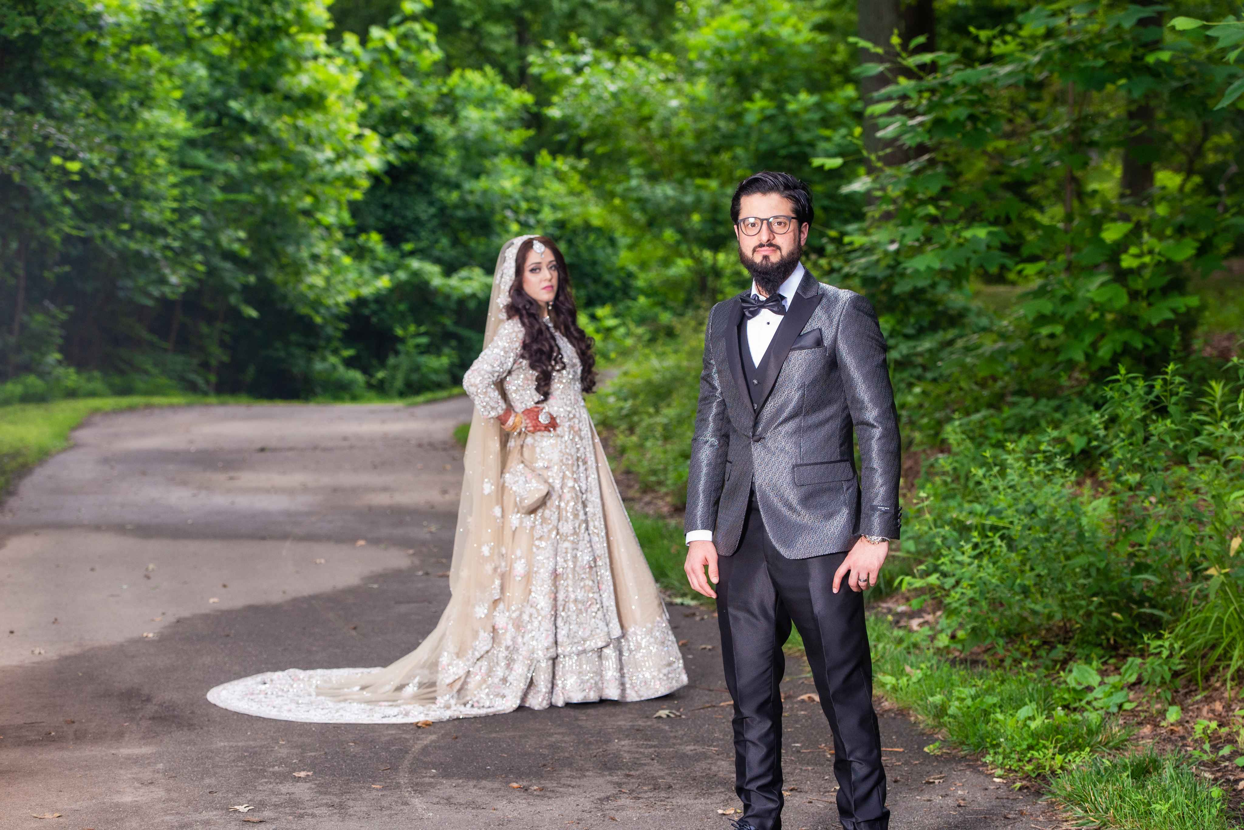 Nosherwan & Saira — frame 6