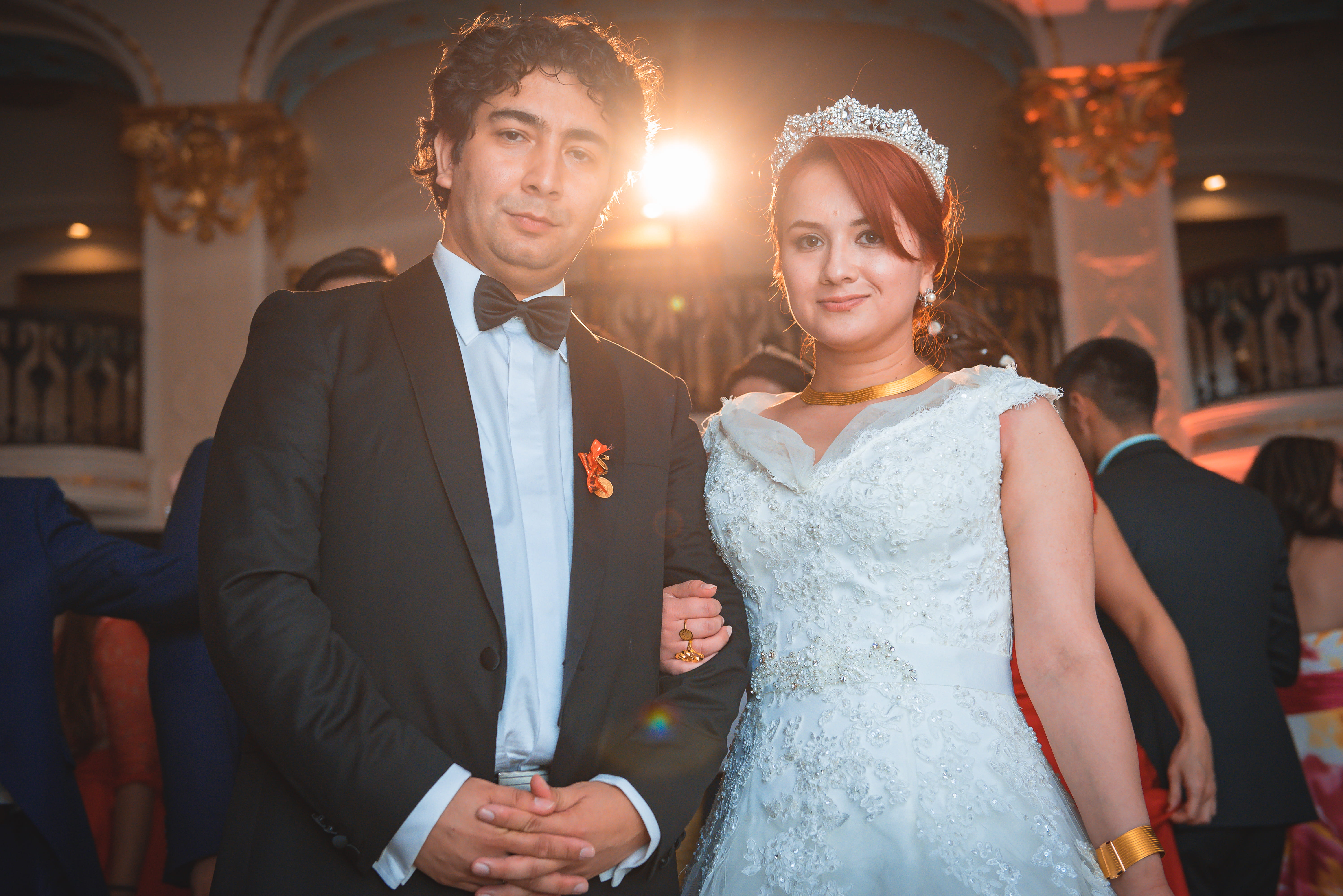 Kilic & Nadira