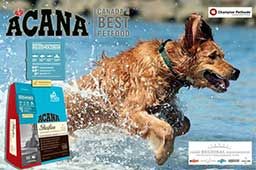 Acana Pacifica Pentru Caini La Super Pret
