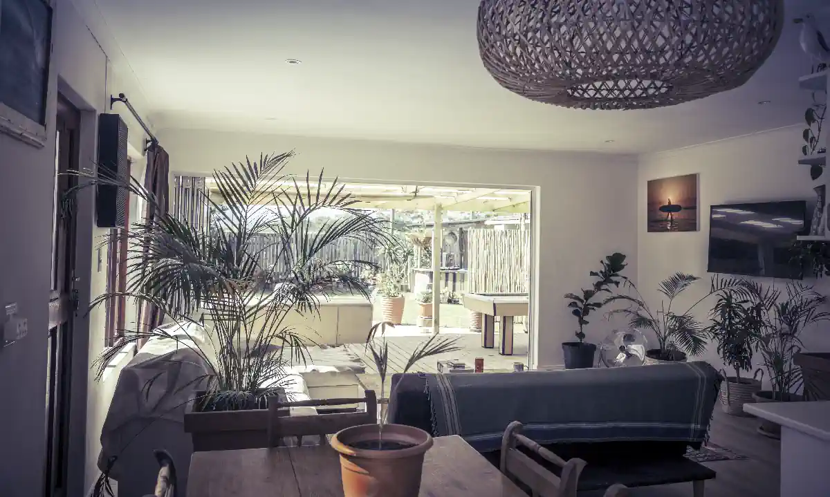 Gary's Surf Accommodation