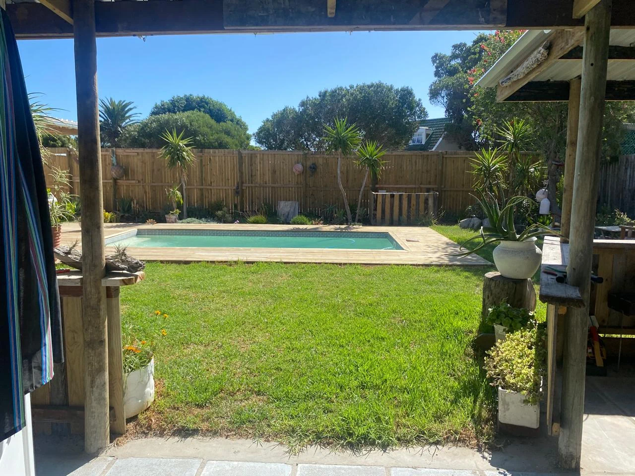 Gary's Surf Accommodation