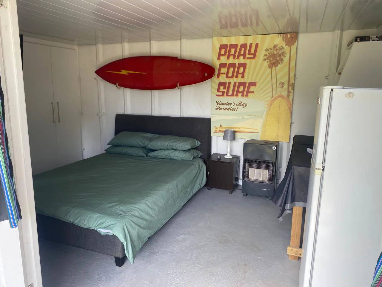 Gary's Surf Accommodation